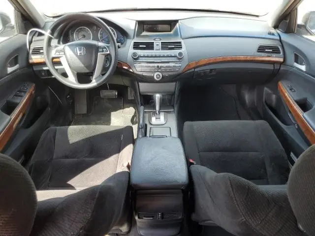 2011 HONDA ACCORD EX