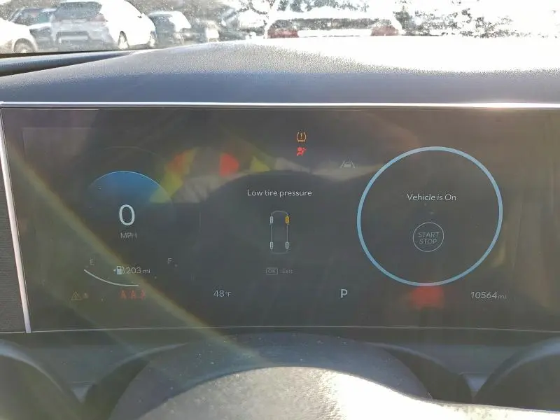 2025 HYUNDAI SANTA CRUZ SEL ACTIVITY  