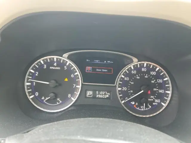 2018 INFINITI QX60   