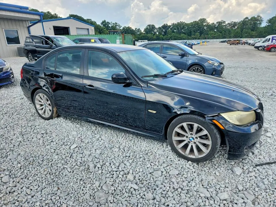 2011 BMW 328 I  