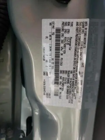 2013 FORD C-MAX PREMIUM  