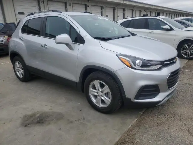 2020 CHEVROLET TRAX 1LT  