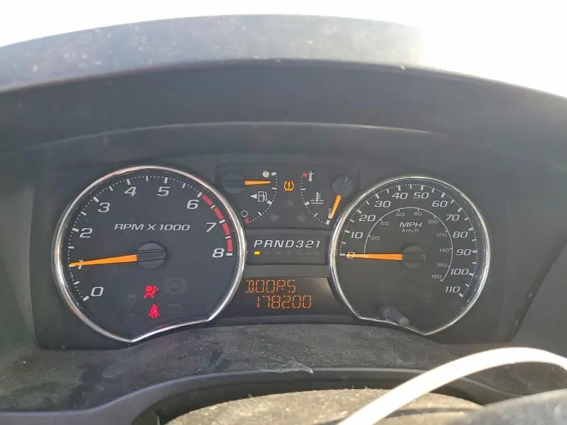 2011 CHEVROLET COLORADO LT  