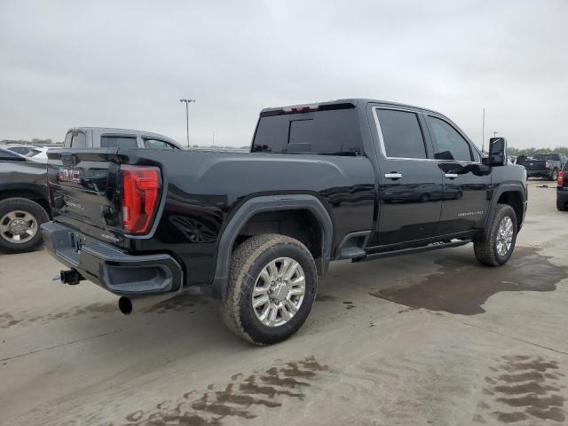 2020 GMC SIERRA K2500 DENALI