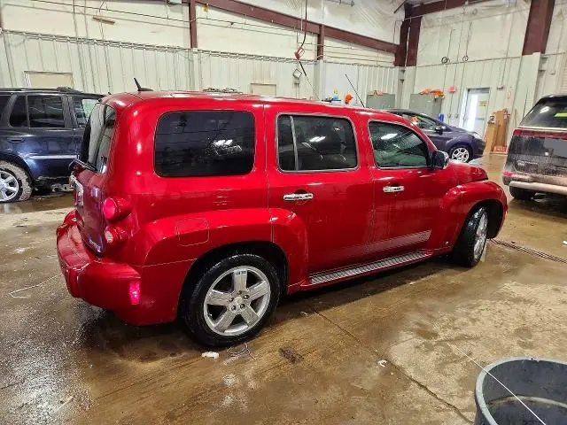 2010 CHEVROLET HHR LT  