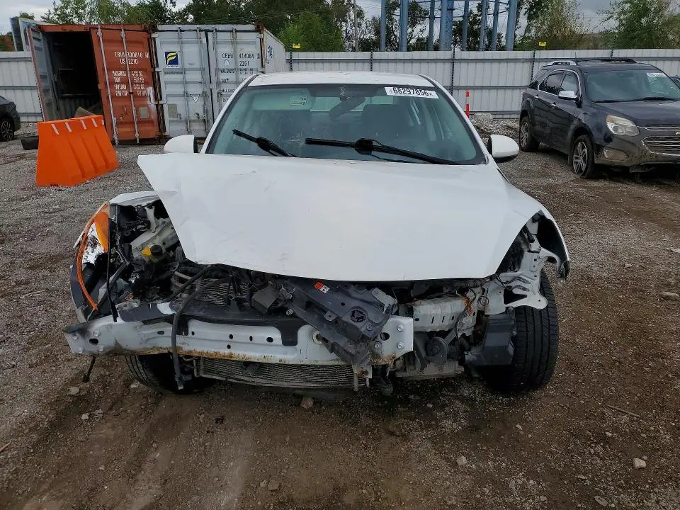 2013 MAZDA 3 I  