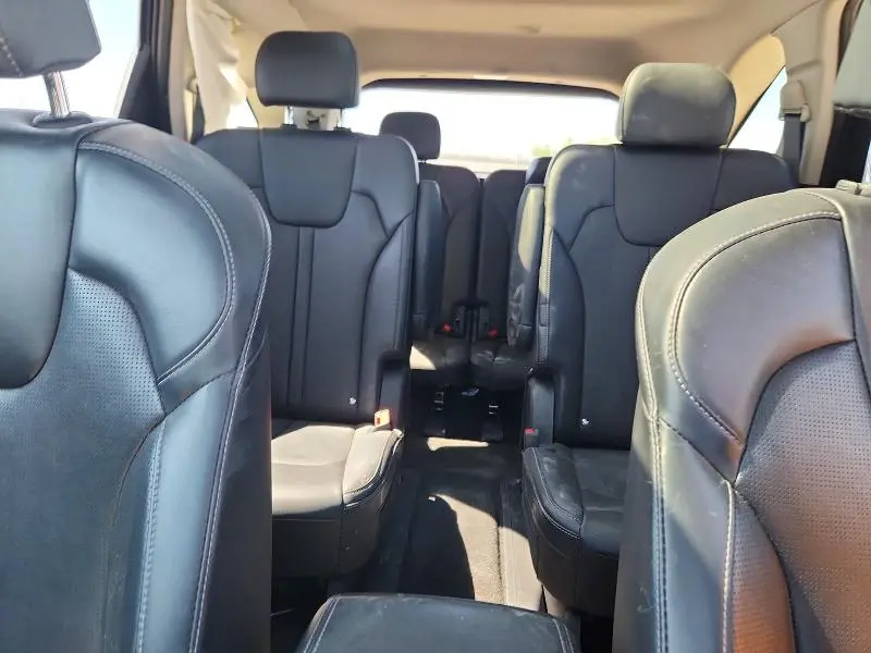 2025 KIA SORENTO X-LINE EX  