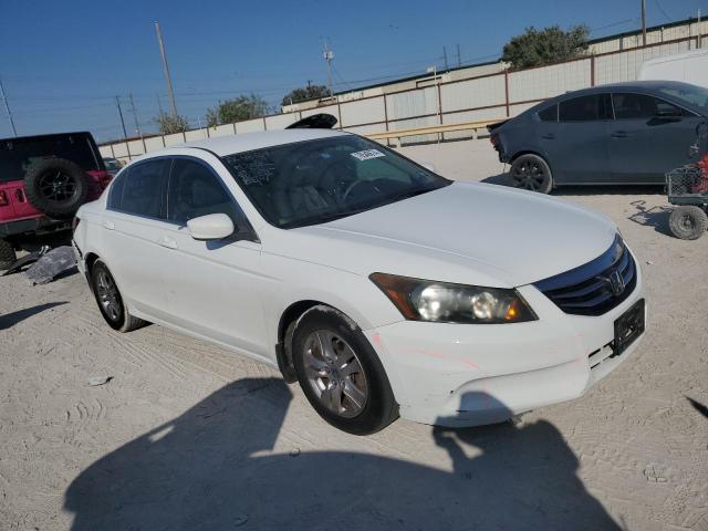 2011 HONDA ACCORD SE