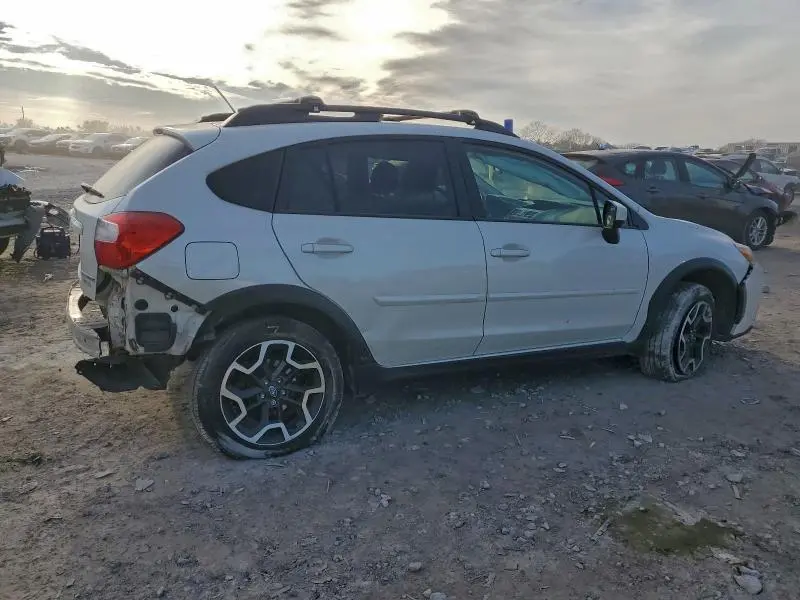 2017 SUBARU CROSSTREK PREMIUM  