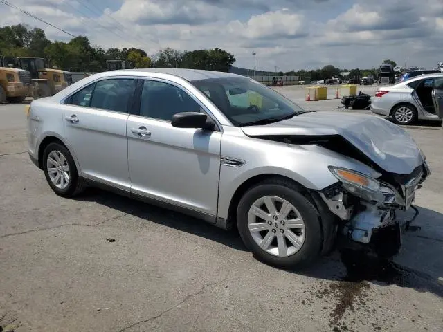 2011 FORD TAURUS SE
