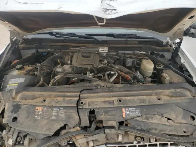 2015 GMC SIERRA K3500 DENALI