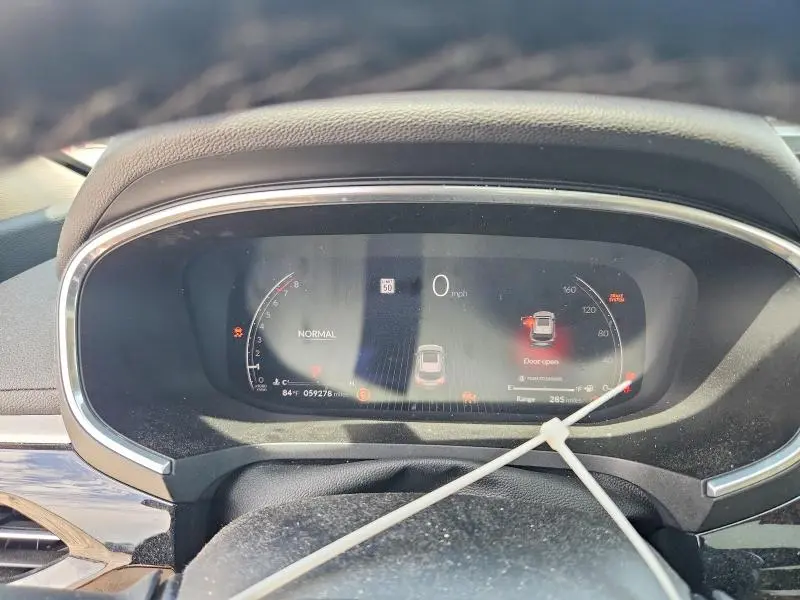 2022 ACURA MDX   