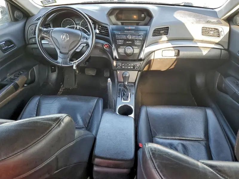 2015 ACURA ILX 20  