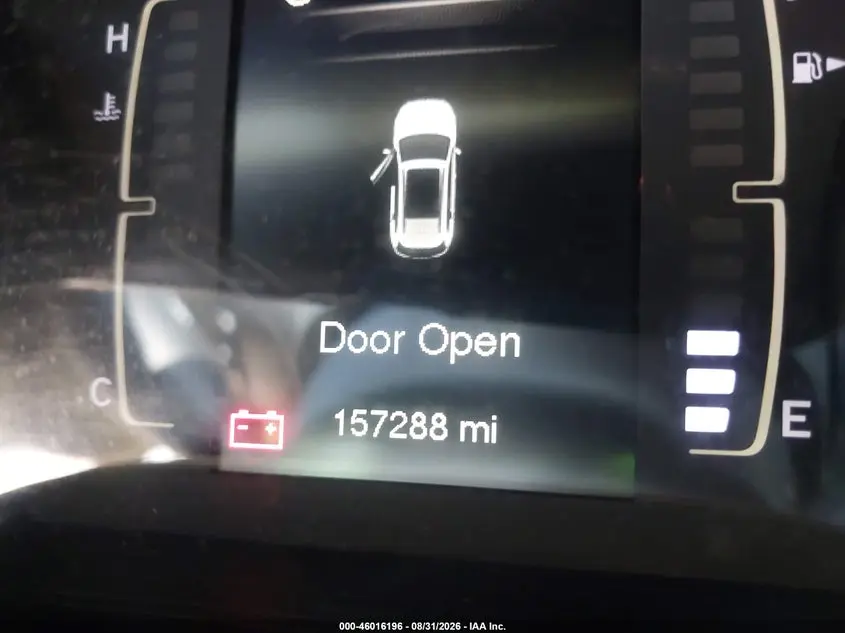 2018 JEEP CHEROKEE LATITUDE FWD