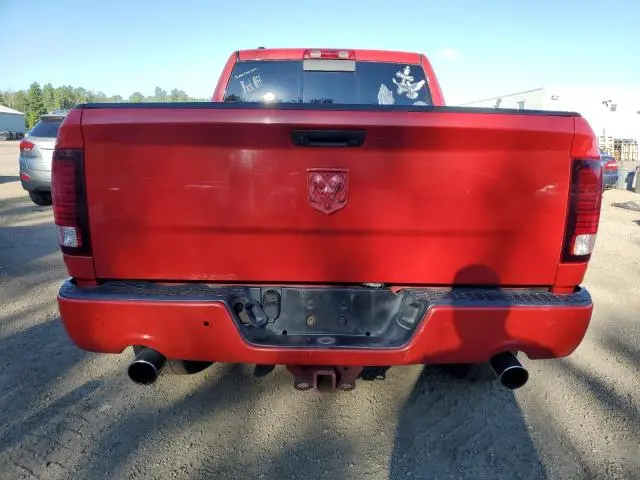 2014 RAM 1500 SPORT