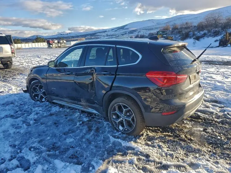2017 BMW X1 XDRIVE28I  