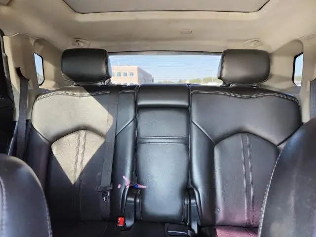 2014 CADILLAC SRX PREMIUM COLLECTION  