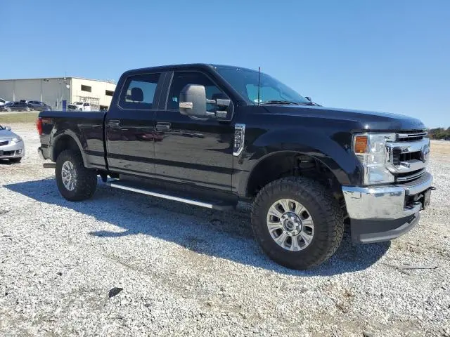 2020 FORD F250 SUPER DUTY  