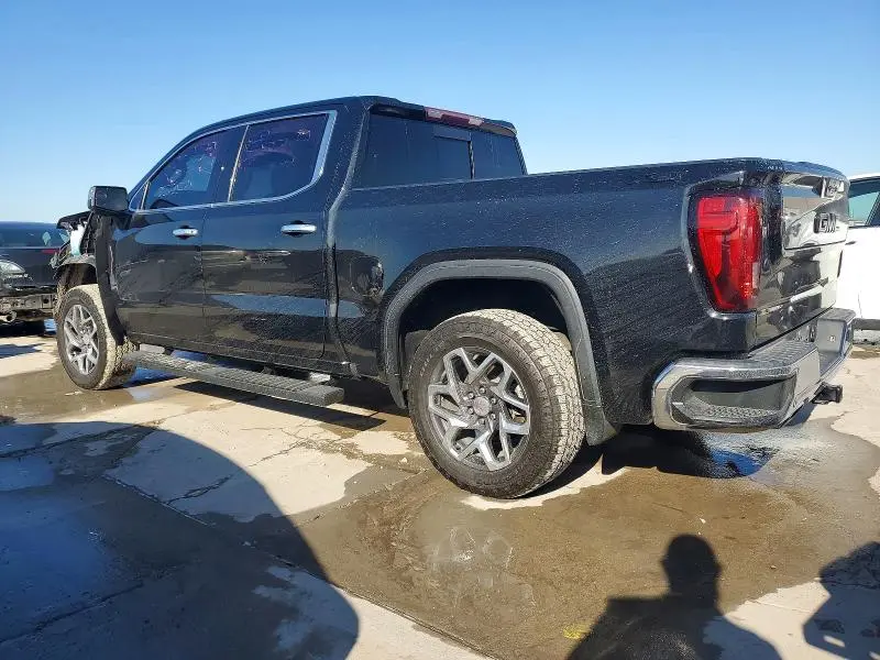 2023 GMC SIERRA K1500 SLT  