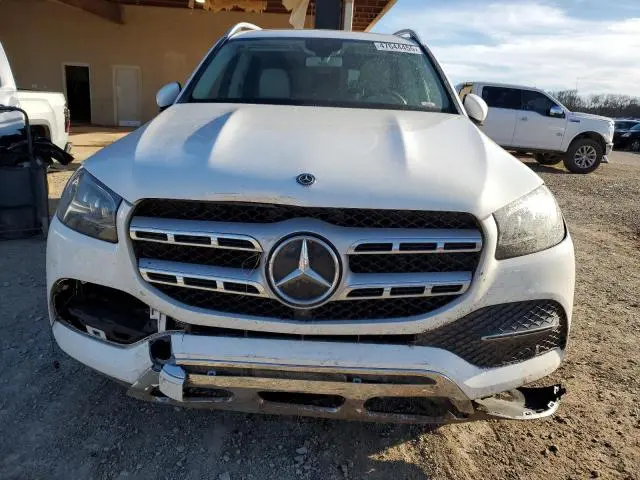 2020 MERCEDES-BENZ GLS 450 4MATIC  