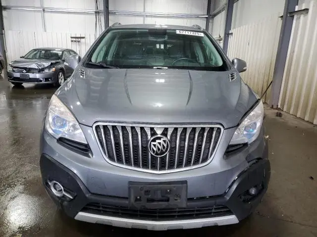 2015 BUICK ENCORE CONVENIENCE  