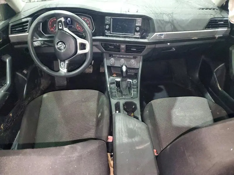 2020 VOLKSWAGEN JETTA S  