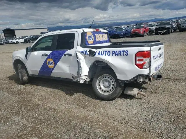 2022 FORD MAVERICK XL  