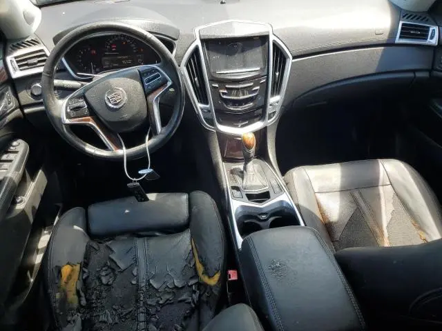 2013 CADILLAC SRX LUXURY COLLECTION  