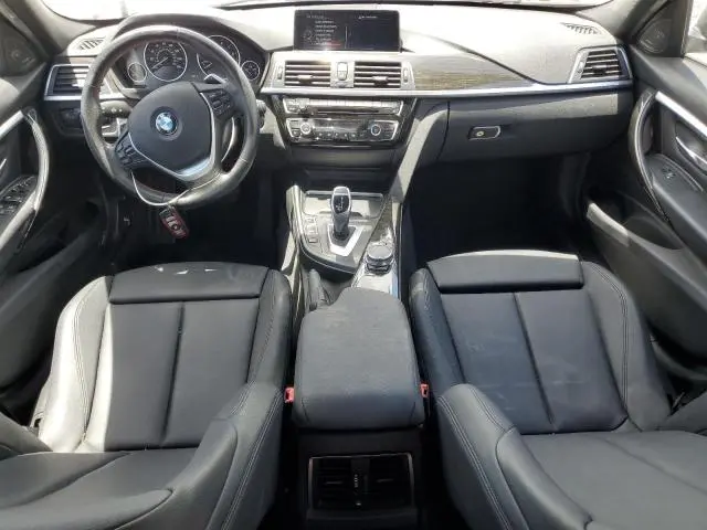 2016 BMW 328 I SULEV