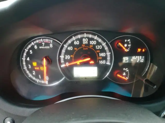 2013 NISSAN MAXIMA S