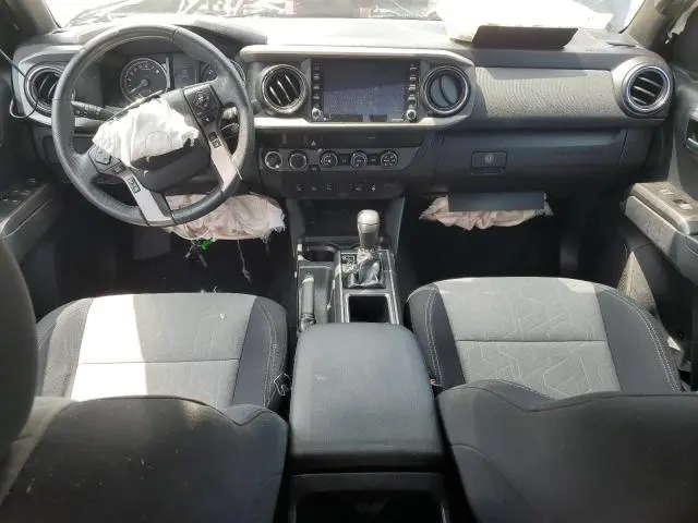 2020 TOYOTA TACOMA ACCESS CAB  
