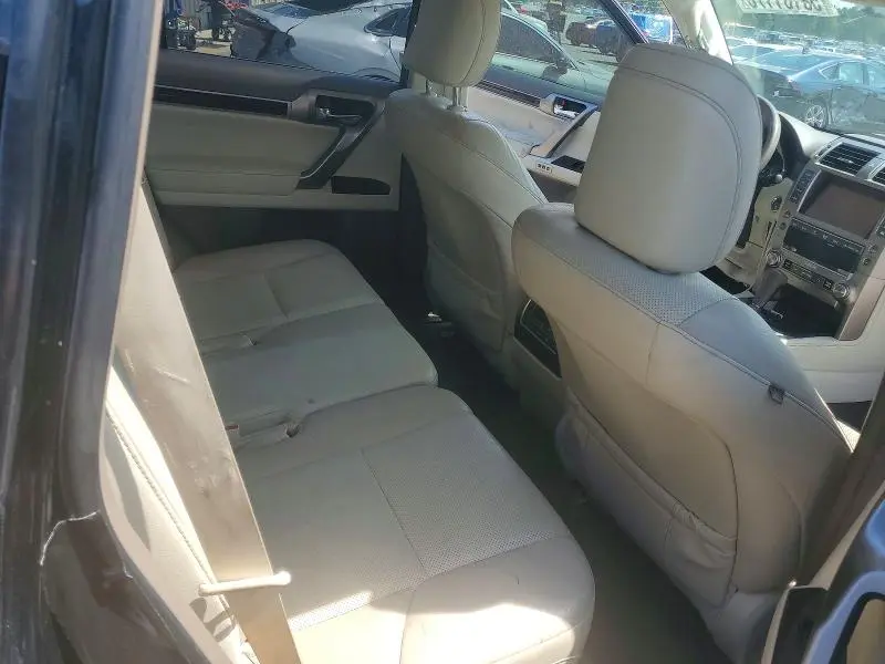 2014 LEXUS GX 460  
