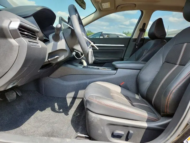 2026 NISSAN ALTIMA SR  