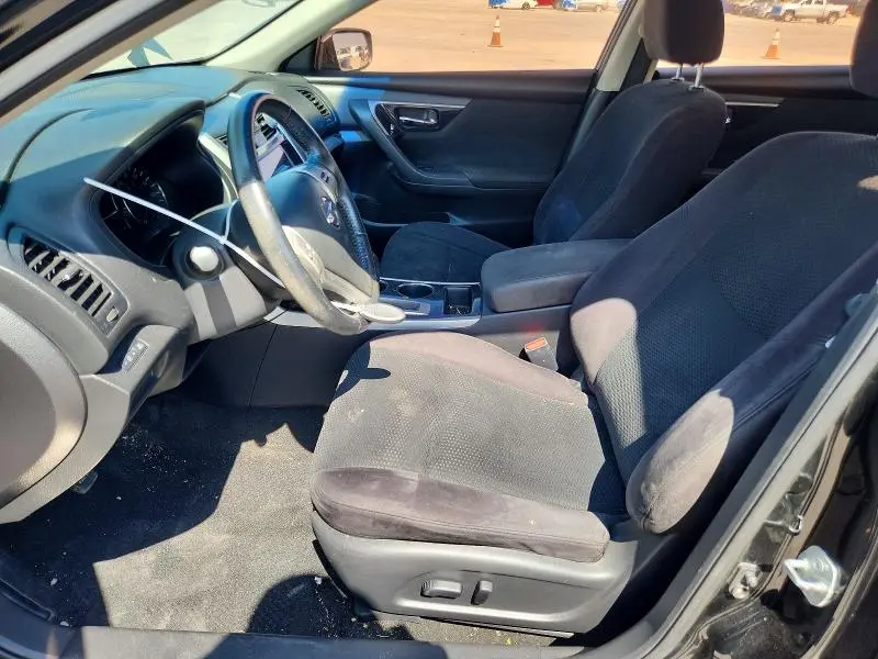 2014 NISSAN ALTIMA 2.5 SV  