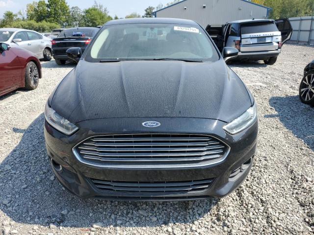 2016 FORD FUSION S