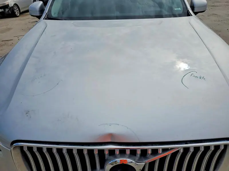 2021 VOLVO XC90 T6 INSCRIPTION  