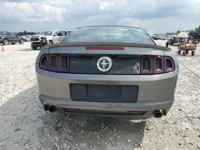 2013 FORD MUSTANG 