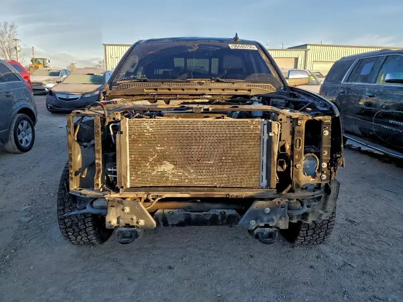 2016 GMC SIERRA K1500 SLT  