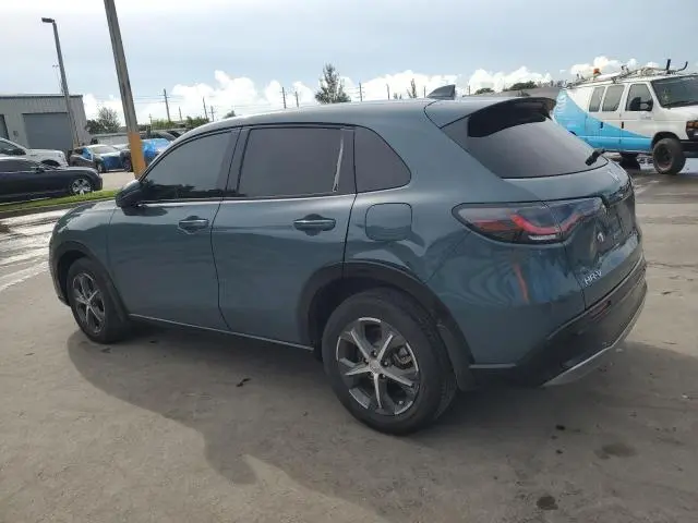 2024 HONDA HR-V EXL  