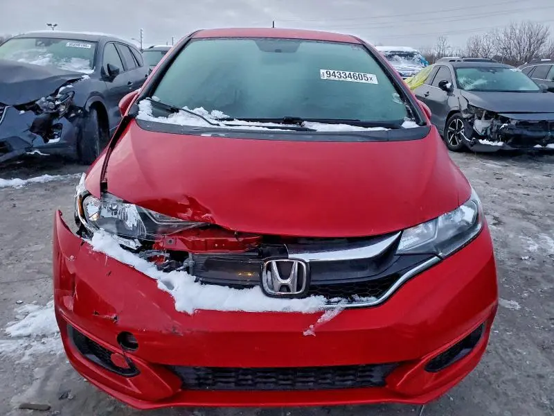 2019 HONDA FIT LX  