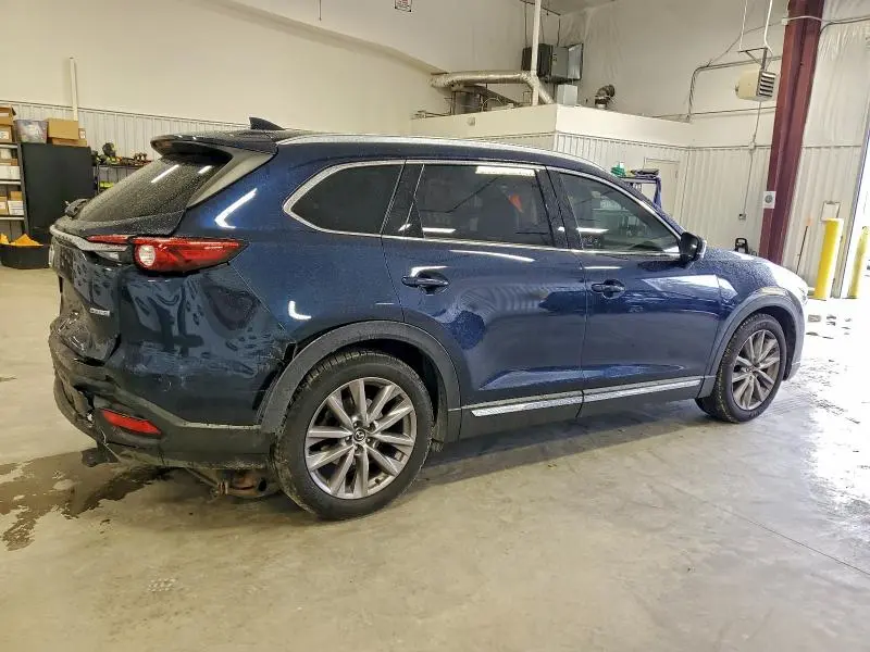 2020 MAZDA CX-9 GRAND TOURING  
