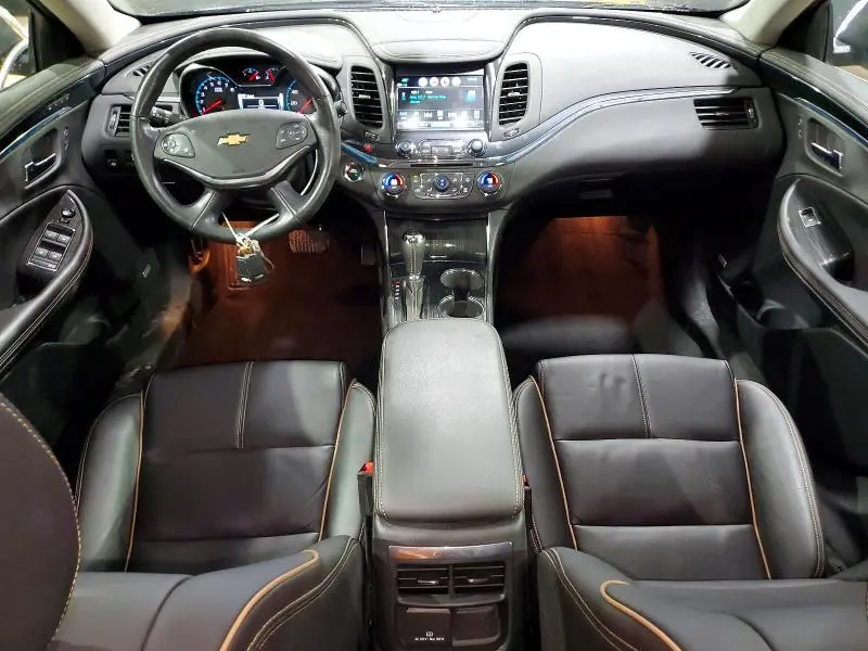 2019 CHEVROLET IMPALA PREMIER  