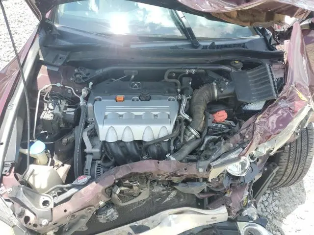 2012 ACURA TSX   