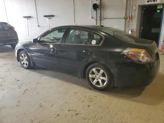 2011 NISSAN ALTIMA BASE  