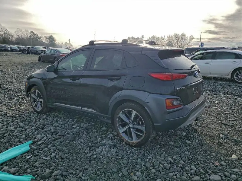 2020 HYUNDAI KONA ULTIMATE  