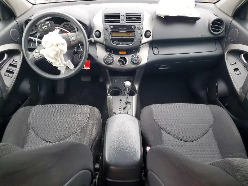 2011 TOYOTA RAV4 SPORT  