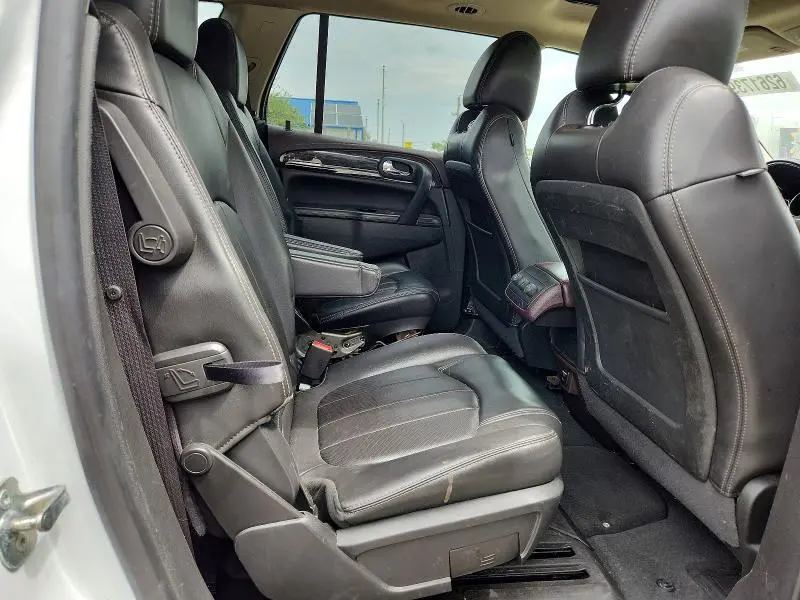 2016 BUICK ENCLAVE   