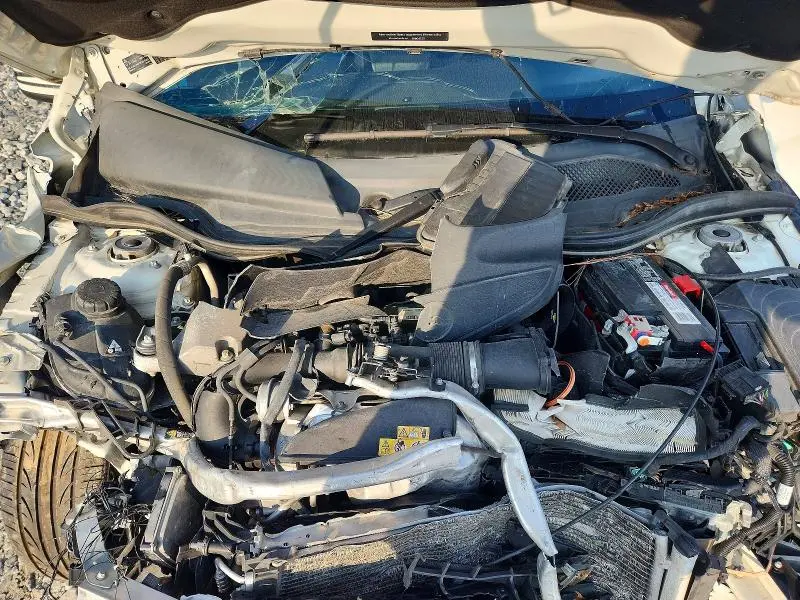 2015 MERCEDES-BENZ CLA 250  