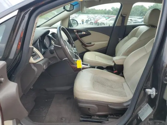 2013 BUICK VERANO   
