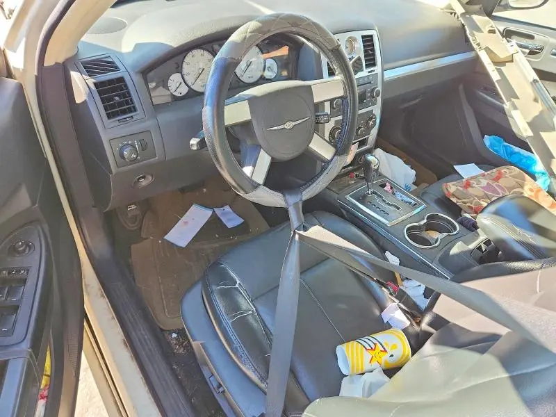 2010 CHRYSLER 300 TOURING  